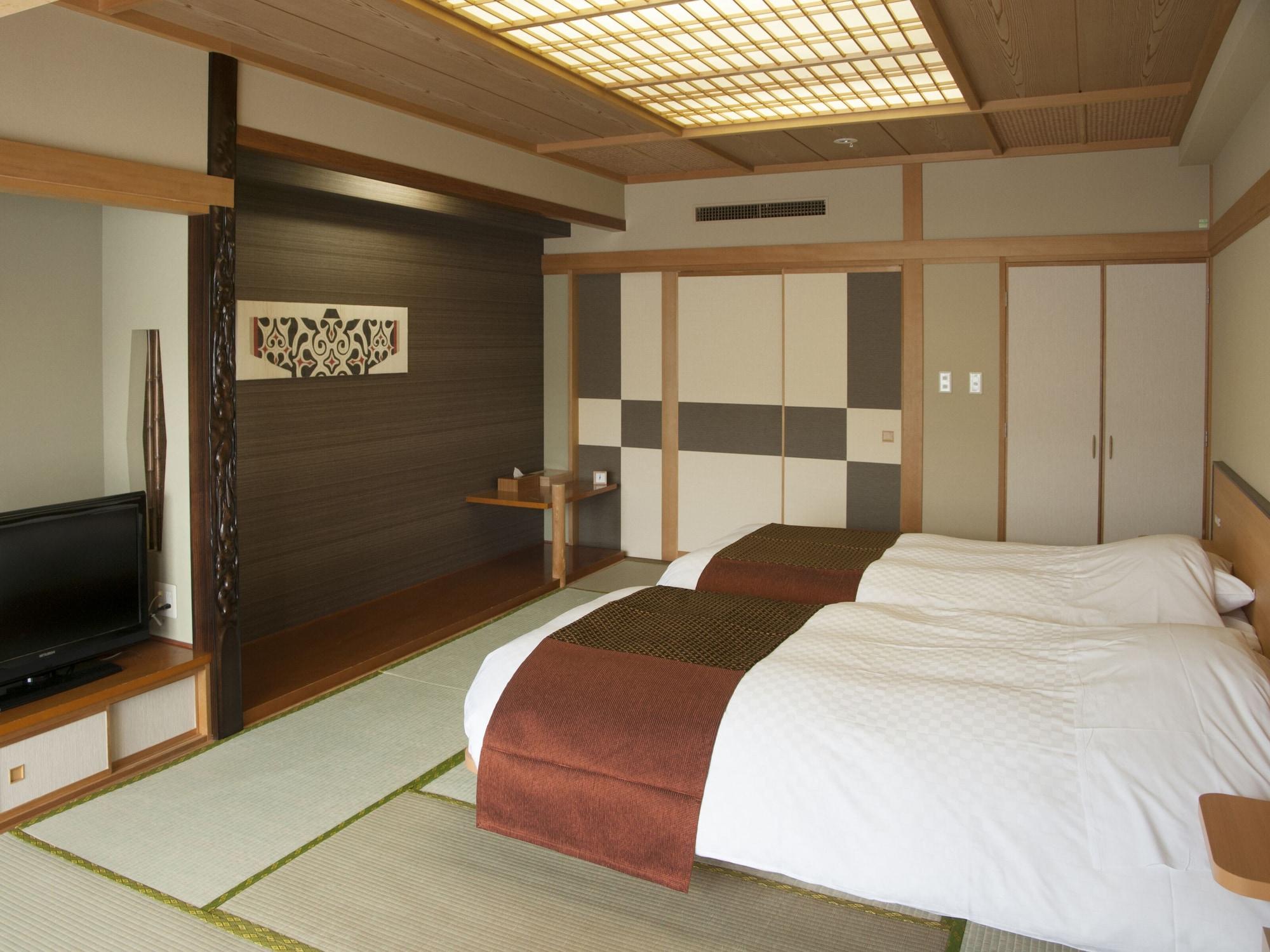 Lake Akan Tsuruga Wings Akankohan Экстерьер фото